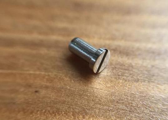 Audemars best sale piguet screws